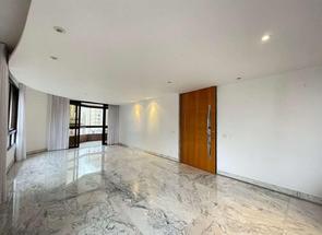 Apartamento, 4 Quartos, 3 Vagas, 2 Suites em Lourdes, Belo Horizonte, MG valor de R$ 3.200.000,00 no Lugar Certo