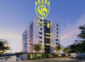 Cobertura, 2 Quartos, 1 Vaga, 1 Suite em Miramar (barreiro), Belo Horizonte, MG valor de R$ 579.000,00 no Lugar Certo