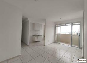 Apartamento, 2 Quartos, 2 Vagas, 1 Suite em Cidade Industrial, Contagem, MG valor de R$ 345.000,00 no Lugar Certo