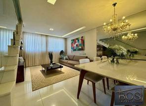 Cobertura, 4 Quartos, 4 Vagas, 2 Suites para alugar em Castelo, Belo Horizonte, MG valor de R$ 14.000,00 no Lugar Certo