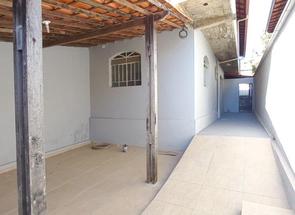 Casa, 2 Quartos, 1 Vaga para alugar em Estrela Dalva, Contagem, MG valor de R$ 1.400,00 no Lugar Certo