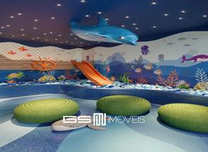 Cobertura, 4 Quartos, 4 Vagas, 2 Suites em Ouro Preto, Belo Horizonte, MG valor de R$ 3.969.000,00 no Lugar Certo