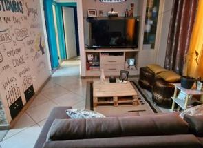 Apartamento, 3 Quartos, 1 Vaga em Jardim Industrial, Contagem, MG valor de R$ 330.000,00 no Lugar Certo