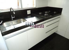 Apartamento, 2 Quartos, 1 Vaga em Sagrada Família, Belo Horizonte, MG valor de R$ 430.000,00 no Lugar Certo