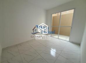 Apartamento, 2 Quartos em Rua Dona Alzira Pimentel Albuquerque, Jardim do Ingá, Luziânia, GO valor de R$ 155.000,00 no Lugar Certo