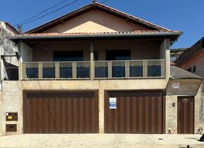 Casa, 3 Quartos, 4 Vagas, 1 Suite em Parque das Américas, Varginha, MG valor de R$ 650.000,00 no Lugar Certo