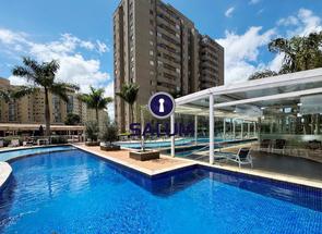 Apartamento, 3 Quartos, 2 Vagas, 1 Suite em Alphaville - Lagoa dos Ingleses, Nova Lima, MG valor de R$ 800.000,00 no Lugar Certo