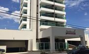 Apartamento, 1 Quarto, 2 Vagas