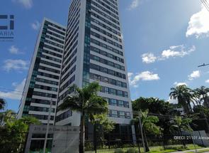 Apartamento, 2 Quartos, 1 Vaga, 1 Suite para alugar em Parnamirim, Recife, PE valor de R$ 4.300,00 no Lugar Certo
