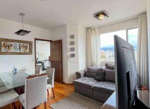 Apartamento, 2 Quartos, 1 Vaga em Sagrada Família, Belo Horizonte, MG valor de R$ 414.000,00 no Lugar Certo