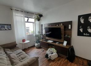 Apartamento, 3 Quartos, 2 Vagas, 1 Suite em Santa Efigênia, Belo Horizonte, MG valor de R$ 500.000,00 no Lugar Certo