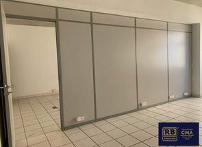 Sala em Cidade Jardim, Belo Horizonte, MG valor de R$ 140.000,00 no Lugar Certo