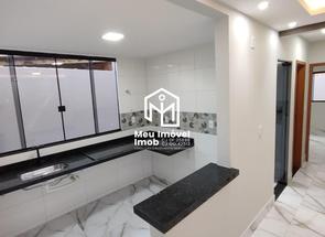 Apartamento, 2 Quartos em Rua Amazonas, Residencial Alto das Caraíbas, Luziânia, GO valor de R$ 220.000,00 no Lugar Certo