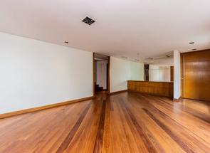 Apartamento, 3 Quartos, 3 Vagas, 3 Suites em Indianópolis, São Paulo, SP valor de R$ 2.700.000,00 no Lugar Certo
