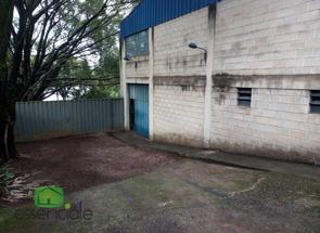 Galpão, 12 Vagas para alugar em Chácaras Reunidas Santa Terezinha, Contagem, MG valor de R$ 9.000,00 no Lugar Certo