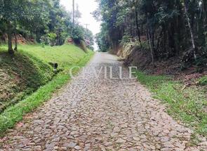 Lote em Condomínio em Caapegoara, Condomínio Aldeia da Cachoeira das Pedras, Brumadinho, MG valor de R$ 212.000,00 no Lugar Certo