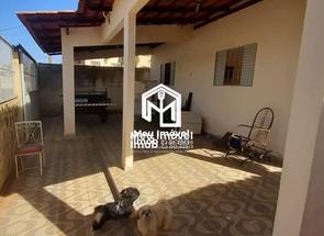 Casa, 3 Quartos em Rua Amazonas, Shis, Luziânia, GO valor de R$ 600.000,00 no Lugar Certo