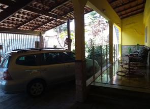 Casa, 5 Quartos, 5 Vagas, 1 Suite em Alípio de Melo, Belo Horizonte, MG valor de R$ 750.000,00 no Lugar Certo
