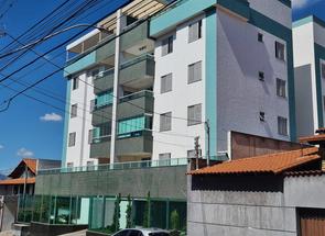 Cobertura, 4 Quartos, 4 Vagas, 1 Suite em Inconfidentes, Contagem, MG valor de R$ 1.500.000,00 no Lugar Certo