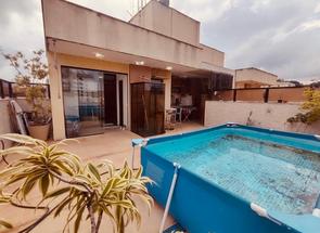 Cobertura, 3 Quartos, 3 Vagas, 1 Suite em Padre Eustáquio, Belo Horizonte, MG valor de R$ 1.189.000,00 no Lugar Certo