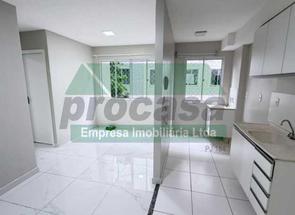 Apartamento, 2 Quartos, 1 Vaga para alugar em Lírio do Vale, Manaus, AM valor de R$ 1.800,00 no Lugar Certo
