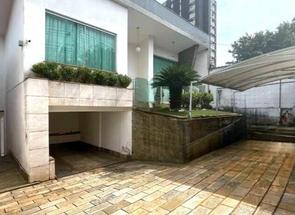 Casa, 7 Quartos, 3 Vagas, 1 Suite em São Lucas, Belo Horizonte, MG valor de R$ 1.609.000,00 no Lugar Certo