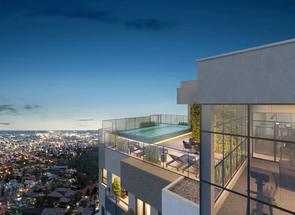 Apartamento, 1 Quarto, 1 Vaga, 1 Suite em Belvedere, Belo Horizonte, MG valor de R$ 1.833.183,00 no Lugar Certo