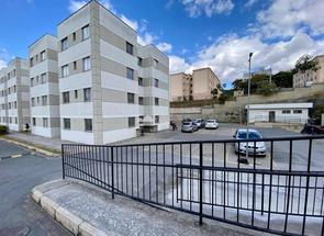 Apartamento, 2 Quartos, 1 Vaga em Nova Pampulha, Vespasiano, MG valor de R$ 179.000,00 no Lugar Certo