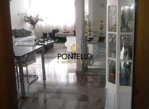 Cobertura, 4 Quartos, 3 Vagas, 1 Suite em Grajaú, Belo Horizonte, MG valor de R$ 1.300.000,00 no Lugar Certo