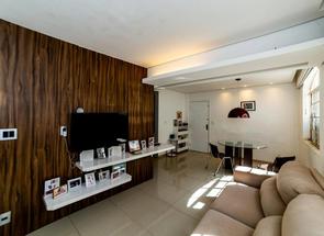 Apartamento, 3 Quartos, 1 Vaga, 1 Suite em São Lucas, Belo Horizonte, MG valor de R$ 480.000,00 no Lugar Certo
