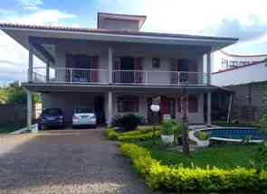 Casa, 6 Quartos, 2 Vagas, 2 Suites em Bandeirantes (pampulha), Belo Horizonte, MG valor de R$ 2.500.000,00 no Lugar Certo
