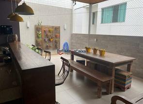 Apartamento, 3 Quartos, 3 Vagas, 2 Suites em Funcionários, Timóteo, MG valor de R$ 1.300.000,00 no Lugar Certo