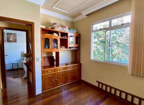 Cobertura, 4 Quartos, 2 Vagas, 2 Suites em Sagrada Família, Belo Horizonte, MG valor de R$ 640.000,00 no Lugar Certo