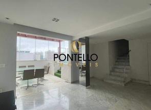 Cobertura, 3 Quartos, 2 Vagas, 1 Suite em Funcionários, Belo Horizonte, MG valor de R$ 2.900.000,00 no Lugar Certo