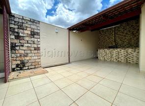 Casa em Condomínio, 3 Quartos, 3 Vagas, 1 Suite para alugar em Parque Amazônia, Goiânia, GO valor de R$ 3.900,00 no Lugar Certo