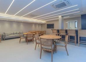 Apartamento, 2 Quartos, 2 Vagas, 1 Suite em Cidade Nova, Belo Horizonte, MG valor de R$ 987.000,00 no Lugar Certo
