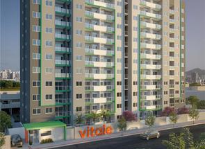 Apartamento, 2 Quartos em Santa Inês, Vila Velha, ES valor de R$ 466.049,00 no Lugar Certo