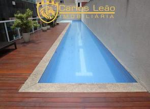 Apartamento, 4 Quartos, 3 Vagas em Buritis, Belo Horizonte, MG valor de R$ 1.300.000,00 no Lugar Certo