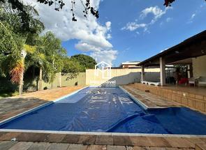 Casa, 4 Quartos em Quadra Shin Qi 7 Conjunto 5, Lago Norte, Brasília/Plano Piloto, DF valor de R$ 2.799.999,00 no Lugar Certo