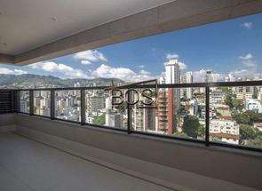 Apartamento, 4 Quartos, 3 Vagas, 2 Suites em Santo Antônio, Belo Horizonte, MG valor de R$ 2.998.571,00 no Lugar Certo