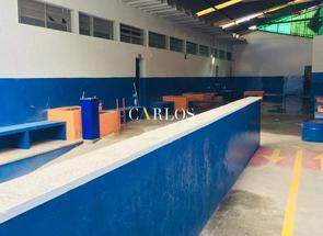 Galpão em Cidade Industrial, Contagem, MG valor de R$ 20.000.000,00 no Lugar Certo