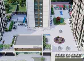 Apartamento, 3 Quartos, 1 Vaga, 1 Suite em Qr 202, Samambaia Norte, Samambaia, DF valor de R$ 539.000,00 no Lugar Certo