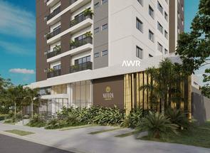 Apartamento, 2 Quartos, 1 Vaga, 1 Suite em Rua Gentil Pinto, Vila Rosa, Goiânia, GO valor de R$ 469.070,00 no Lugar Certo
