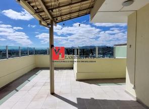 Cobertura, 2 Quartos, 2 Vagas, 1 Suite para alugar em Santa Maria, Belo Horizonte, MG valor de R$ 2.700,00 no Lugar Certo