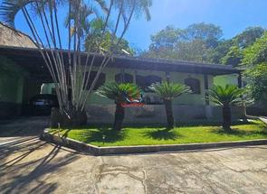 Casa, 4 Quartos, 7 Vagas, 1 Suite em Braúnas, Belo Horizonte, MG valor de R$ 1.299.000,00 no Lugar Certo