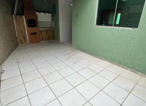 Casa, 3 Quartos, 2 Vagas, 1 Suite em Manacás, Belo Horizonte, MG valor de R$ 650.000,00 no Lugar Certo