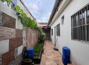 Casa, 2 Quartos, 3 Vagas, 1 Suite em Mangueiras, Belo Horizonte, MG valor de R$ 340.000,00 no Lugar Certo