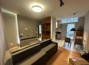 Apartamento, 2 Quartos, 1 Vaga em Sion, Belo Horizonte, MG valor de R$ 670.000,00 no Lugar Certo