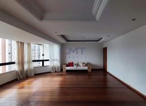Cobertura, 6 Quartos, 3 Vagas, 1 Suite em Sion, Belo Horizonte, MG valor de R$ 1.590.000,00 no Lugar Certo
