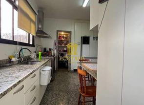 Apartamento, 3 Quartos, 2 Vagas, 1 Suite em Serra, Belo Horizonte, MG valor de R$ 1.500.000,00 no Lugar Certo